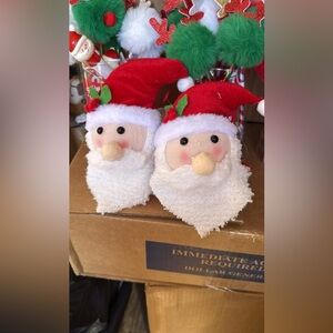 Christmas decorations all new!